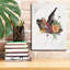 «Spooky Style 6» par Anne Tavoletti, art mural sur toile-106338592