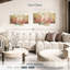 Fleurs éthérées abstraites Avery-108884546