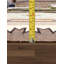 Southwestern Area Rug in Mocha