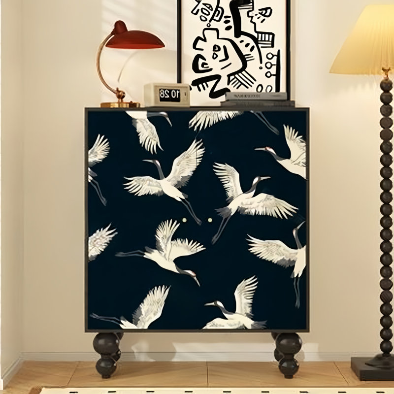 Armoire de rangement pour chaussures Crane