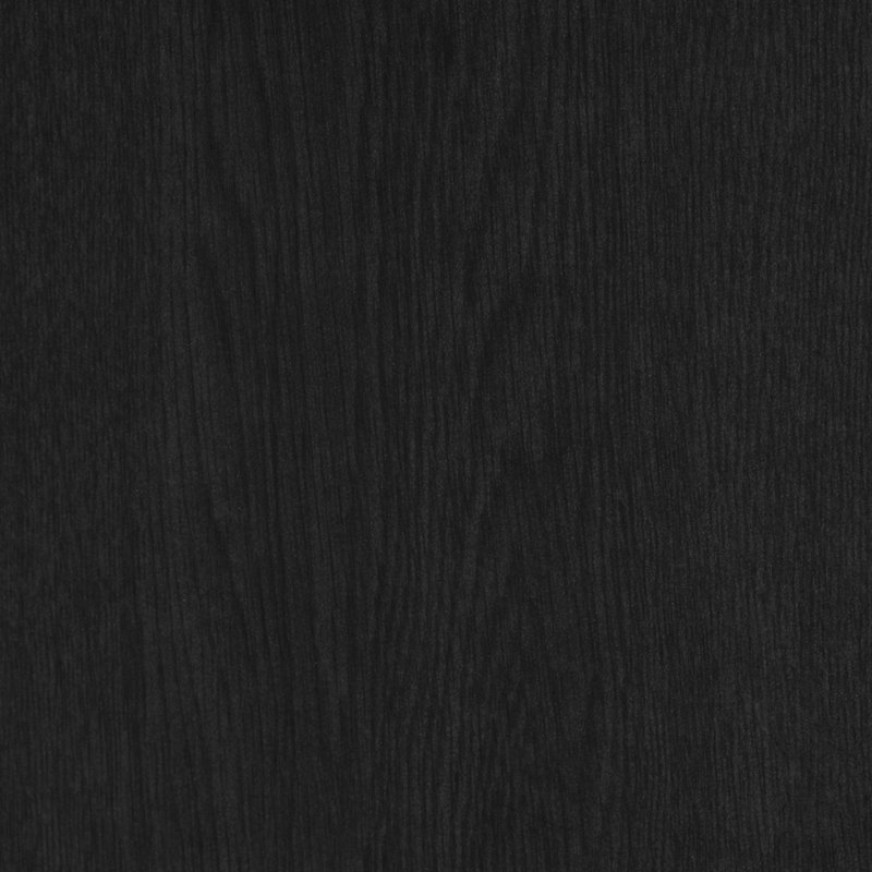 IRIS Bookcase, Black