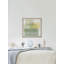 Big Boxes - Single Picture Frame Painting-41365492