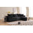 Boneless 108" W Reversible Modular Sectional with No Assembly Required-1103021067