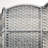 4 Panel Room Divider