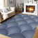 Jillianna Washable Abstract Indoor Rug