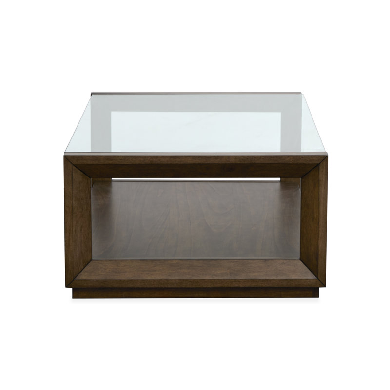 Table basse Hamer