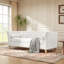 Canapé Chesterfield Reisterstown 79,5 po