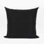 Liliana Square Throw Pillow Cover