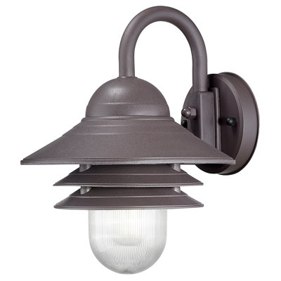 Caja Wall Light
