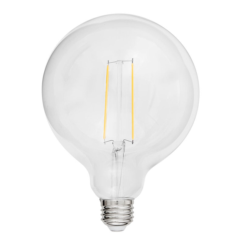 Ampoule DEL LumiGlo (G40, culot E26)