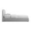 Lid Upholstered Bed-265133982