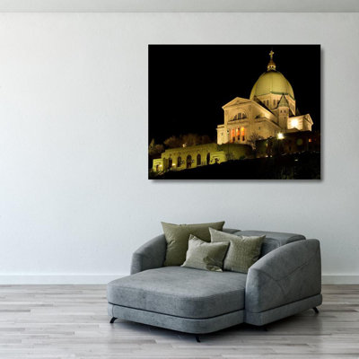Saint Joseph's Oratory of Mount Royal