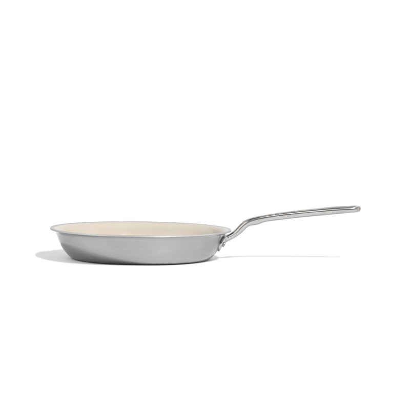 CeramiClad Non-stick Fry Pan, 12"