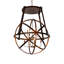 Gimbal Grinado 8 - Light Chandelier