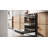 30" 100 Series Bosch Range Electric