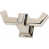 Polished Nickel selected