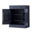 [Vidéo d'assemblage fournie] Garde-manger autoportant moderne Topmax-121117603