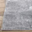 Tapis gris foncé / blanc Willington-1020955688
