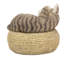 Statue de chat