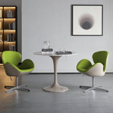 Bendale 2 - Person Pedestal Dining Set
