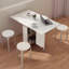 Avilyn 120cm Rectangular Banquet Table