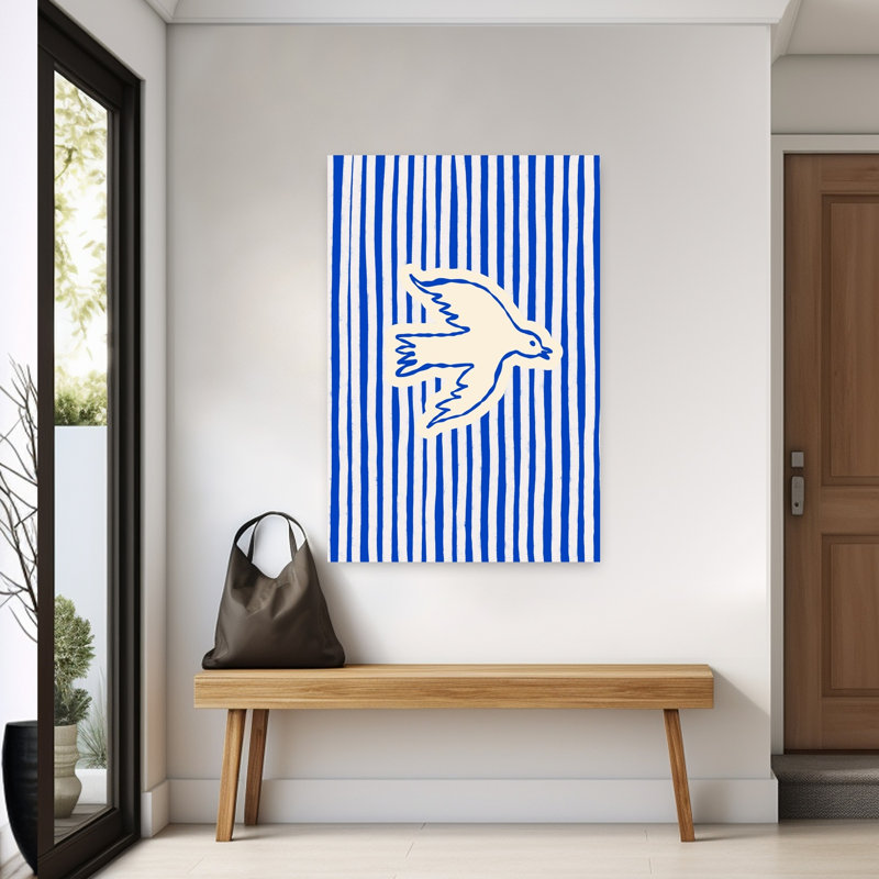 Print, 152.4cm H x 101.6cm W