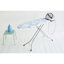 Brabantia Size B PerfectFlow Ironing Board with Solid Steam Unit Holder