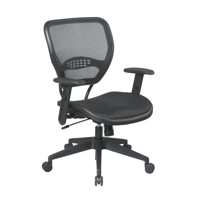 SPACE Polyester Blend Task Chair