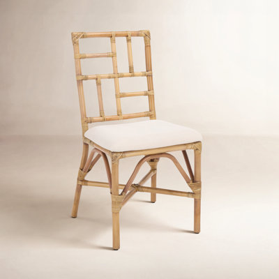 Elston Parsons Chair