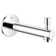 Concetto™ Single Handle Wall Mounted Tub Spout Trim with Diverter