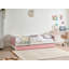 Solid Wood with Trundle