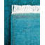 Zaelyn One-of-a-Kind 2' 7" X 21' 1" Hand Knotted Area Rug