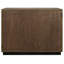 Alameda 43.5'' W Solid Wood Server