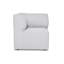 Chaise de coin Big Joe-68740355