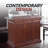 Carlsen 60'' Home Bar