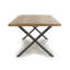 Andreco Metal Base Dining Table