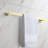 Blaze 26'' 1 Wall Towel Bar-91933261