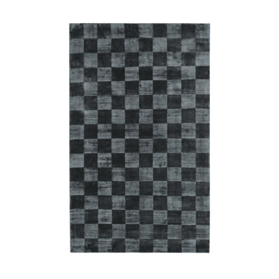 Berlin Checkered Indoor Rug
