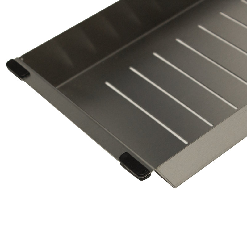 Nantucket Sinks DC-GR19 fits 22-inch Granite Composite Workstation Sinks