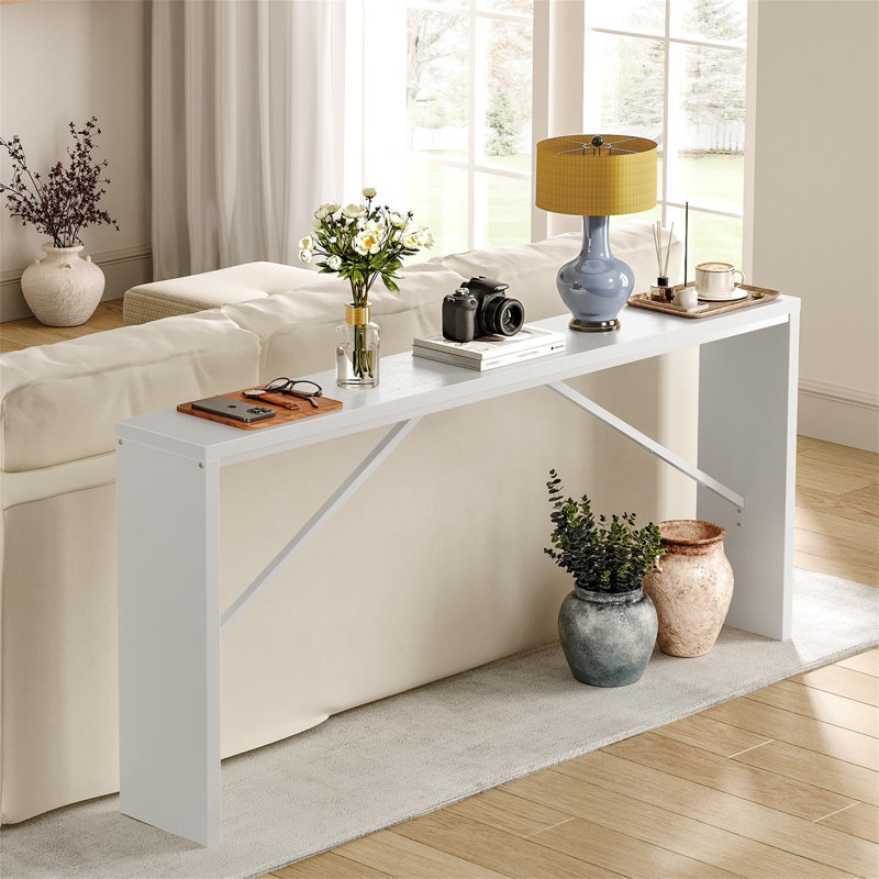 Alyannah 158cm Console Table