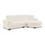 Canapé modulaire rembourré, canapé modulaire en L-1107889673