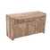 Quinton 135cm Solid Wood Sideboard