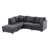 Dark Gray is out of stock selected