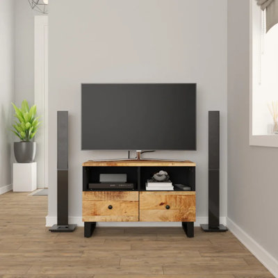 Steiger TV Stand for TVs up to 32"