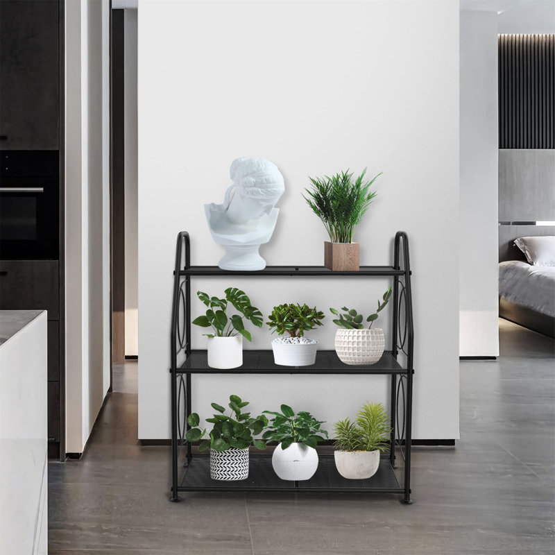 Plant Stand - Set of 5