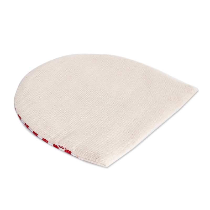 Réchaud à tortilla en coton Fire