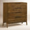 Lisbeth 41" Acacia Dresser