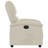 Faux Leather Massage Chair-1862139607