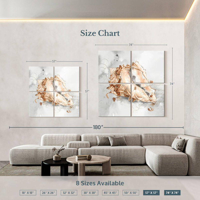 Aletra Blush Shell III