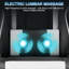 Inbox Zero Adjustable Reclining Ergonomic Swiveling PC & Racing Game Chair
